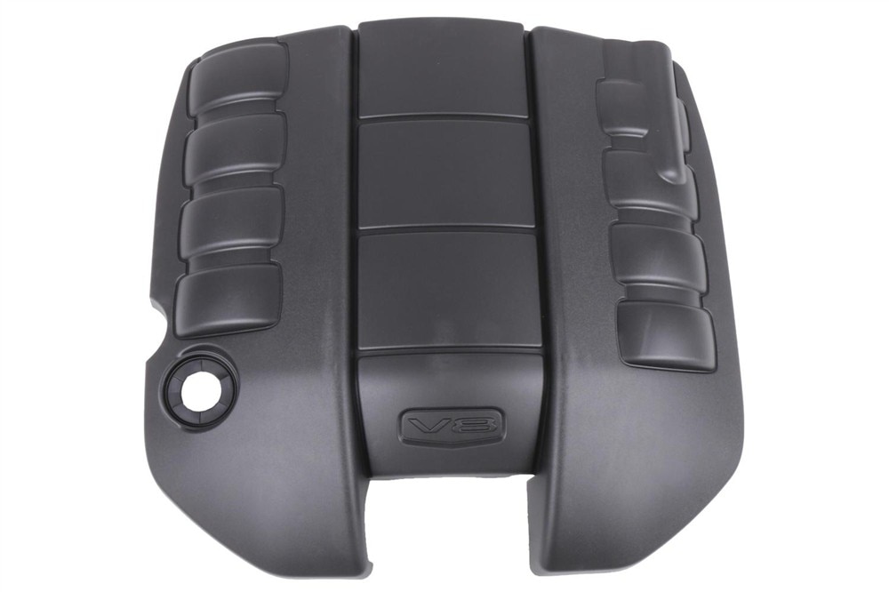 GM Genuine Parts Engine Intake Manifold Cover