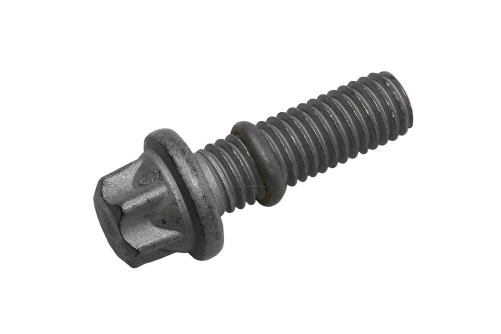 GM Genuine Parts Transmission Fluid Cooler Pipe Bolt