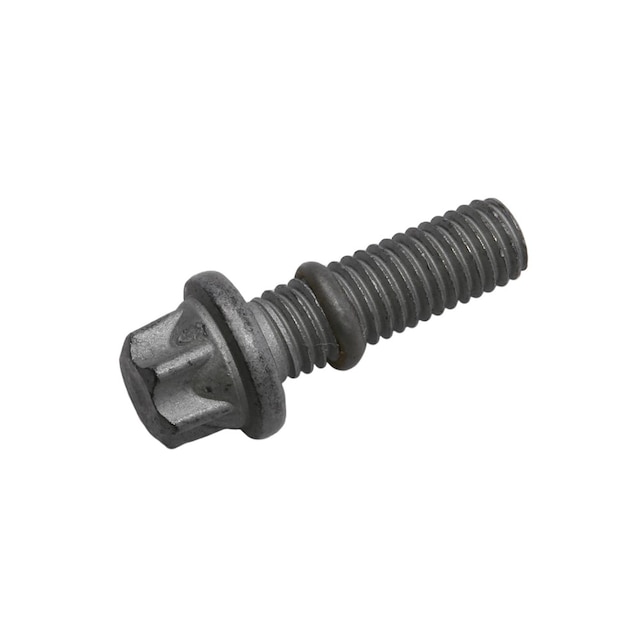 GM Genuine Parts Transmission Fluid Cooler Pipe Bolt