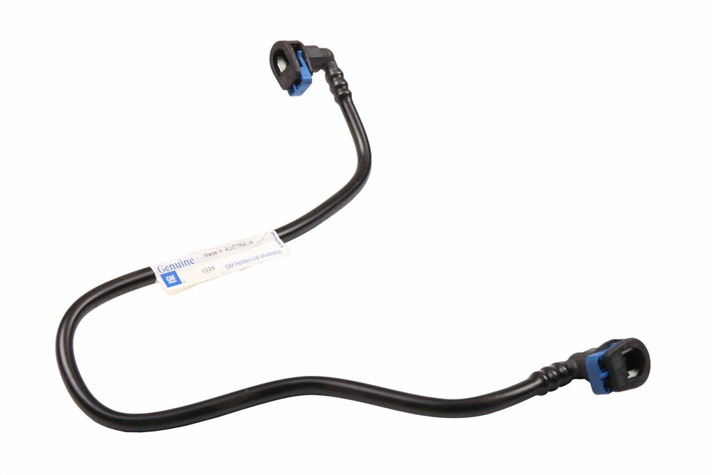 GM Genuine Parts Vapor Canister Purge Solenoid Valve Hose