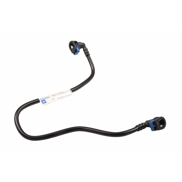 GM Genuine Parts Vapor Canister Purge Solenoid Valve Hose