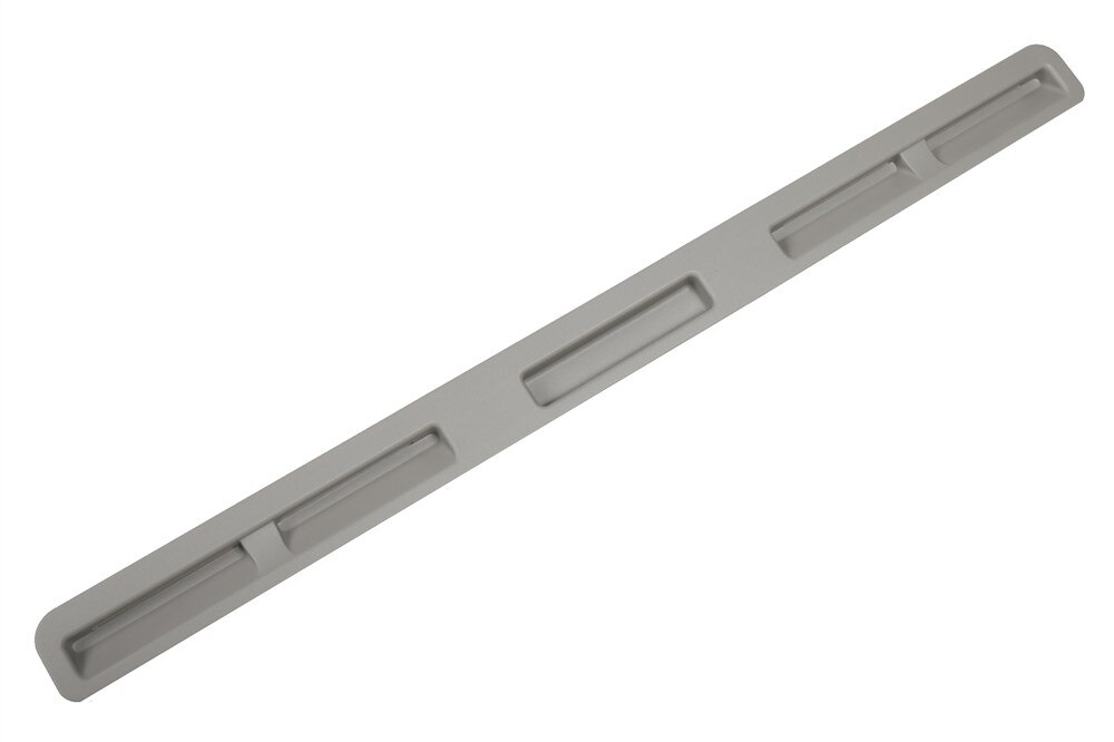 GM Genuine Parts Titanium Sunroof Sunshade Handle