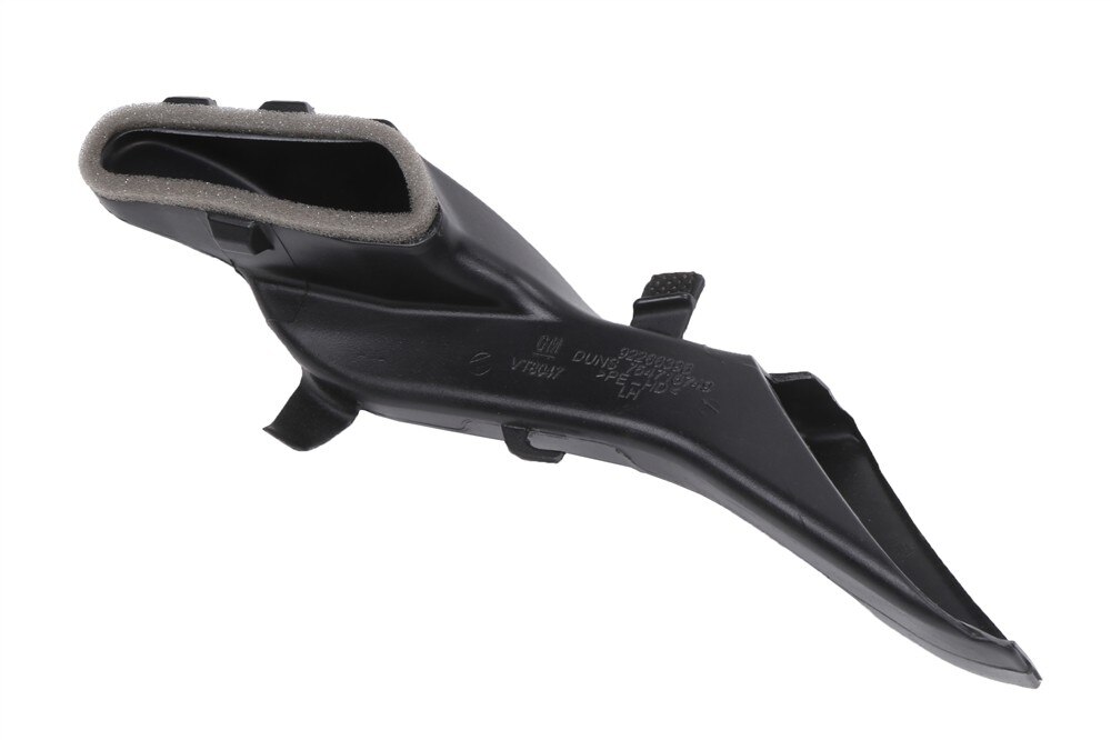 GM Genuine Parts Driver Side Window Defogger Outlet Duct
