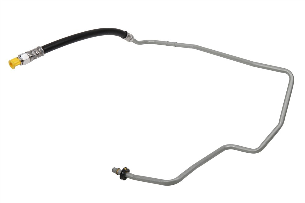 GM Genuine Parts Automatic Transmission Rear Fluid Auxiliary Cooler Outlet Pipe