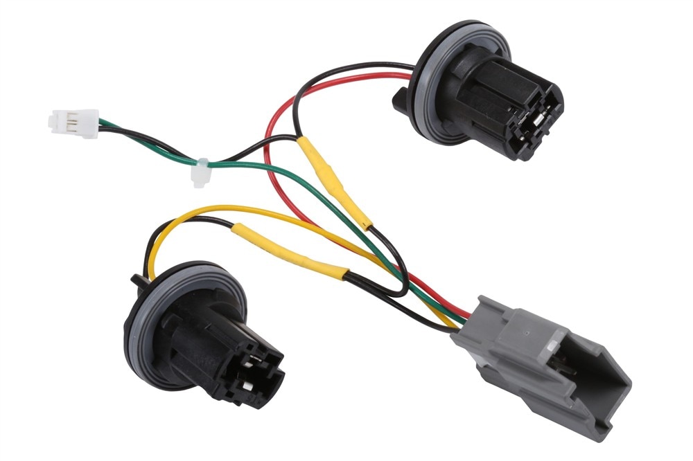 GM Genuine Parts Tail Lamp Wiring Harness