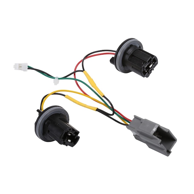 GM Genuine Parts Tail Lamp Wiring Harness