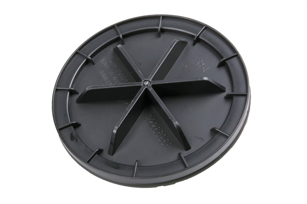 GM Genuine Parts Headlamp Bulb Cover