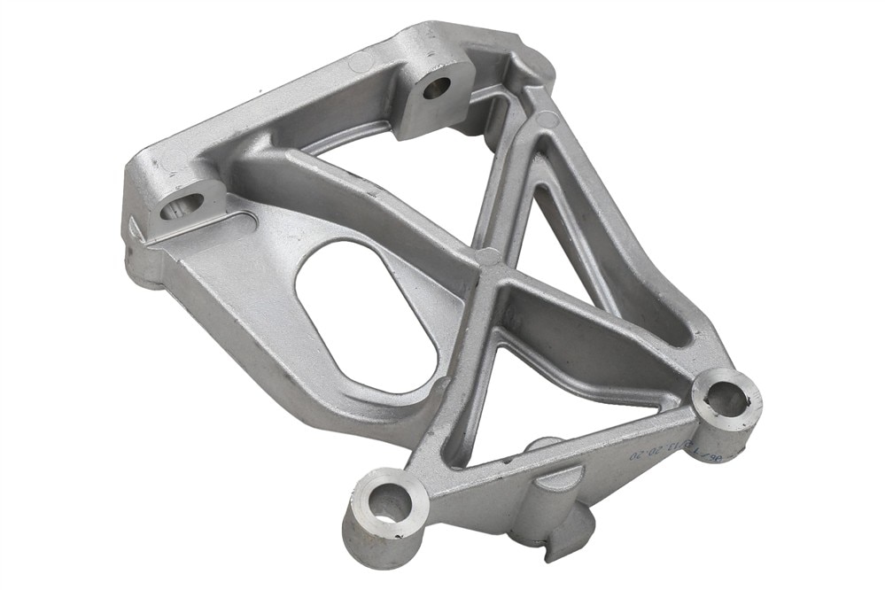 GM Genuine Parts Air Conditioning Compressor Bracket