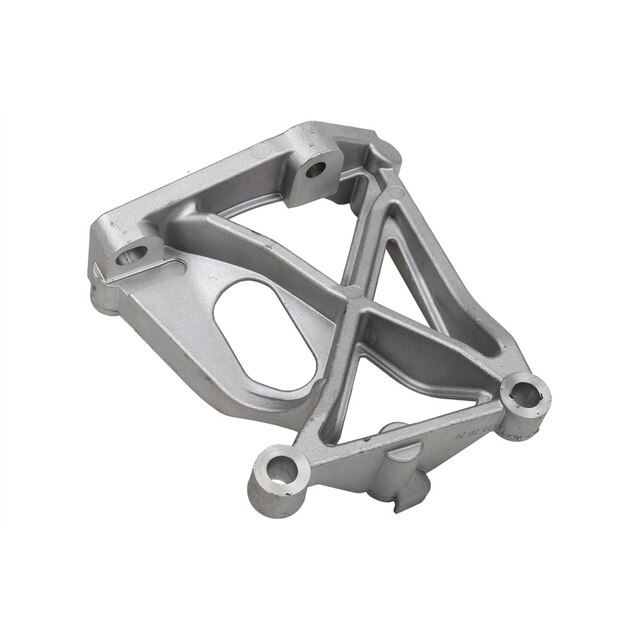 GM Genuine Parts Air Conditioning Compressor Bracket