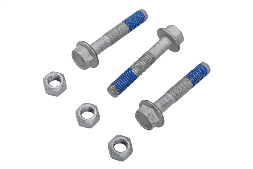 GM Genuine Parts Multi-Purpose Bolt