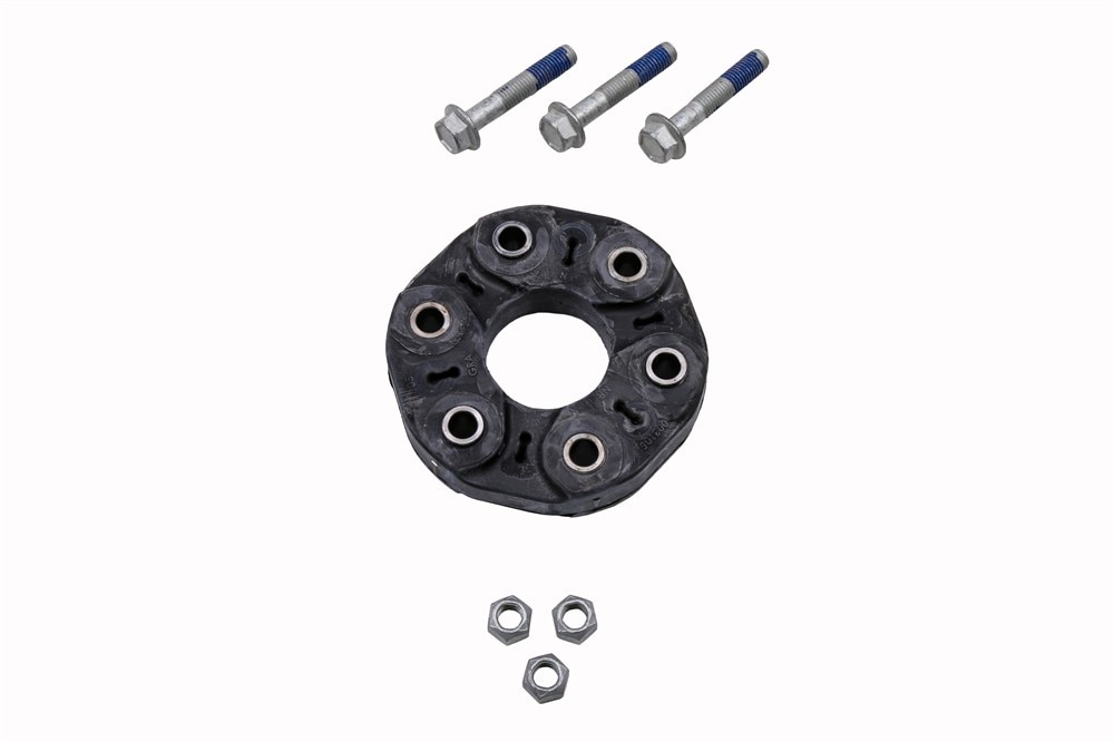 GM Genuine Parts Drive Shaft Coupling