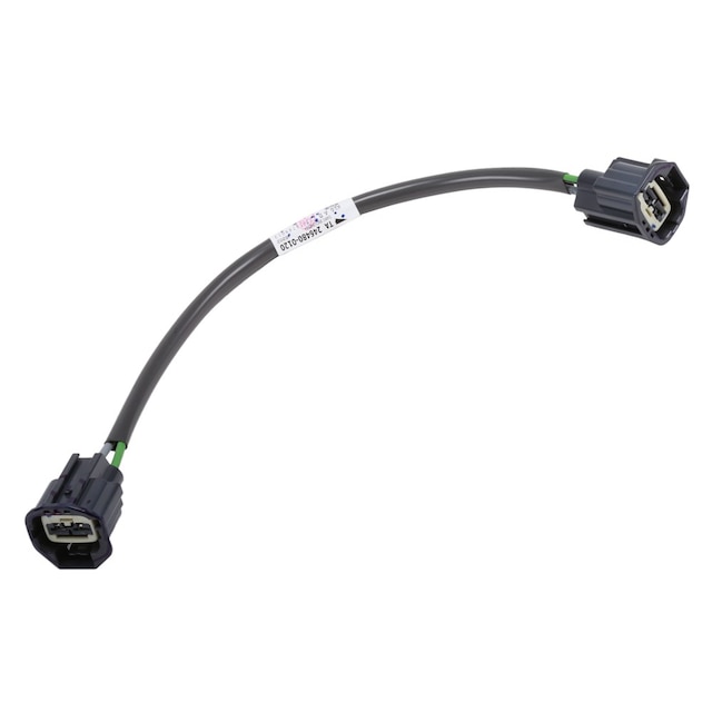 GM Genuine Parts Driver Side Engine Cooling Fan Wiring Harness