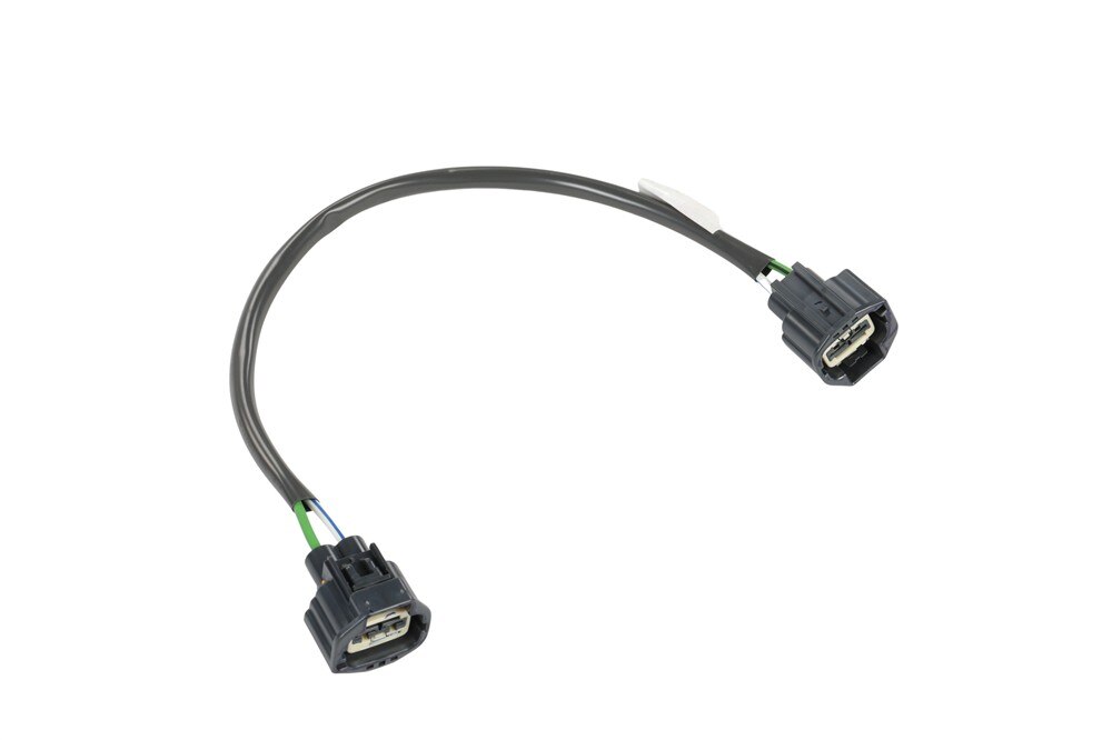 GM Genuine Parts Passenger Side Engine Cooling Fan Wiring Harness