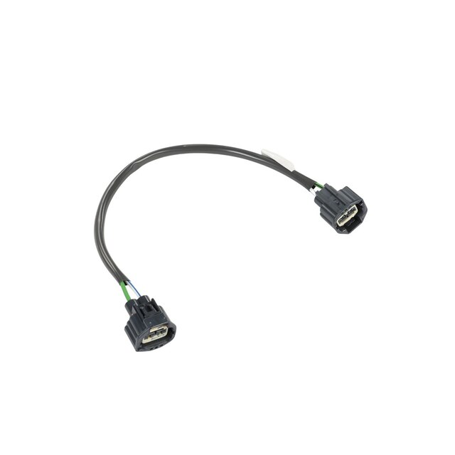 GM Genuine Parts Passenger Side Engine Cooling Fan Wiring Harness