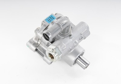 GM Genuine Parts Power Steering Pump