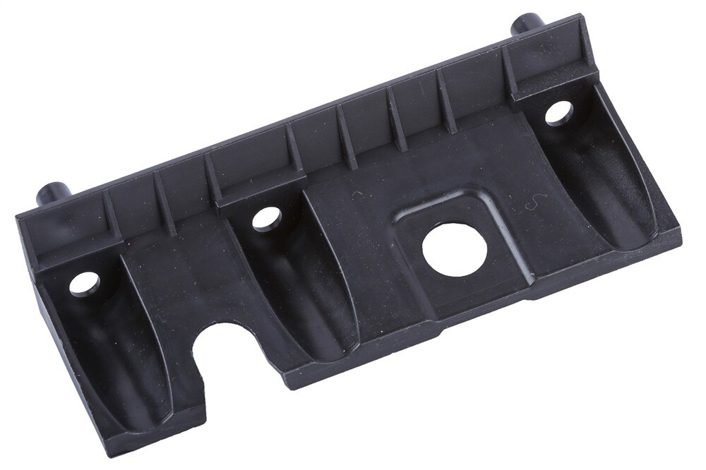 GM Genuine Parts Passenger Side Heater, Air Conditioning Evaporator, and Blower Module Upper Bracket