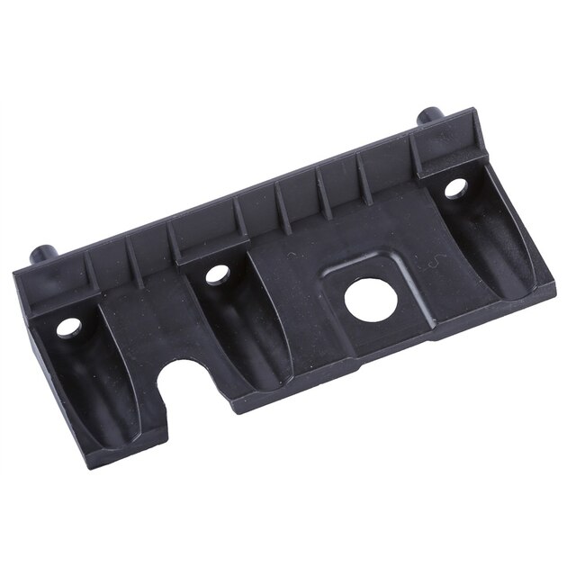 GM Genuine Parts Passenger Side Heater, Air Conditioning Evaporator, and Blower Module Upper Bracket