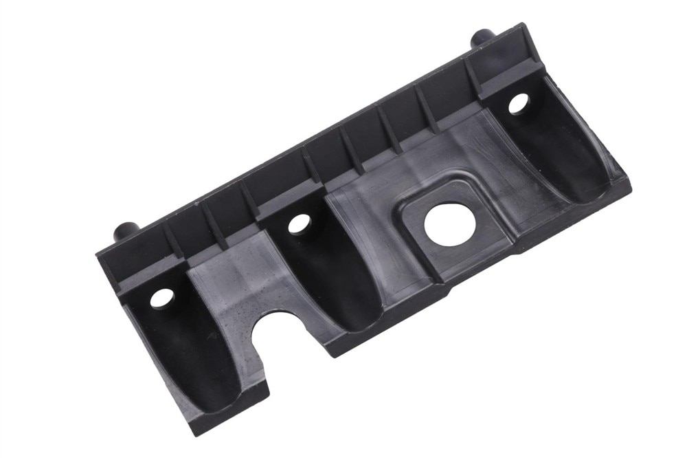 GM Genuine Parts Driver Side Heater, Air Conditioning Evaporator, and Blower Module Upper Bracket