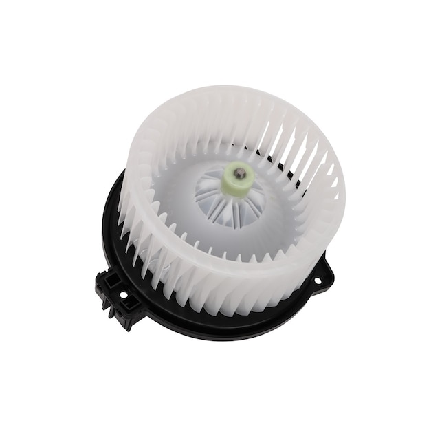 GM Genuine Parts HVAC Blower Motor