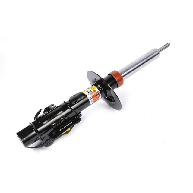 Sway Bars & Parts ACDelco 46G20638A Advantage Front Suspension Stabilizer Bar Li