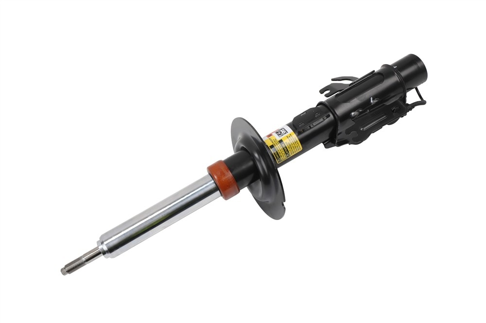GM Genuine Parts Front Passenger Side Suspension Strut
