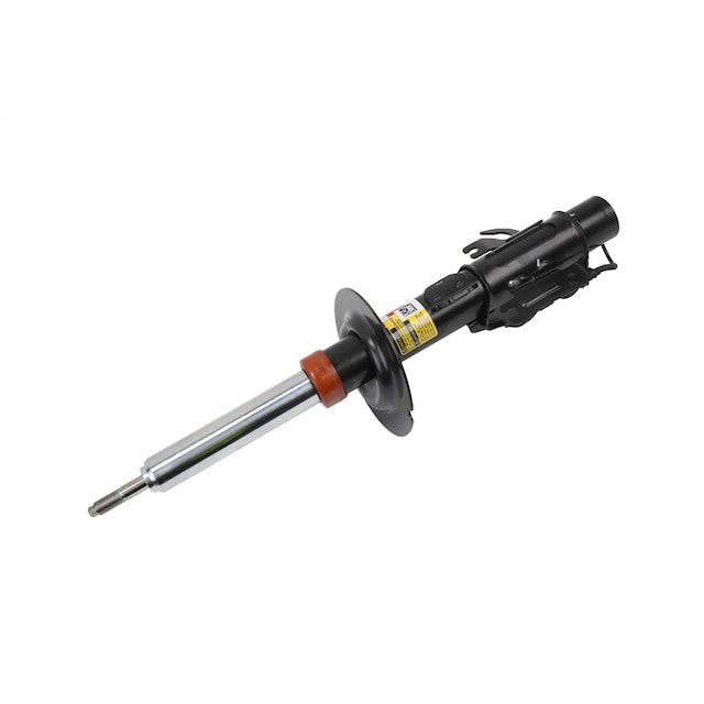 KIT PINZA FRENO ANTERIORE FORCELLA SPRINGER LATO SINISTRO CROMATO PER Harley Davidson