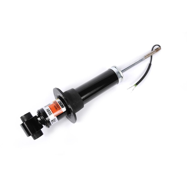 GM Genuine Parts Rear Shock Absorber