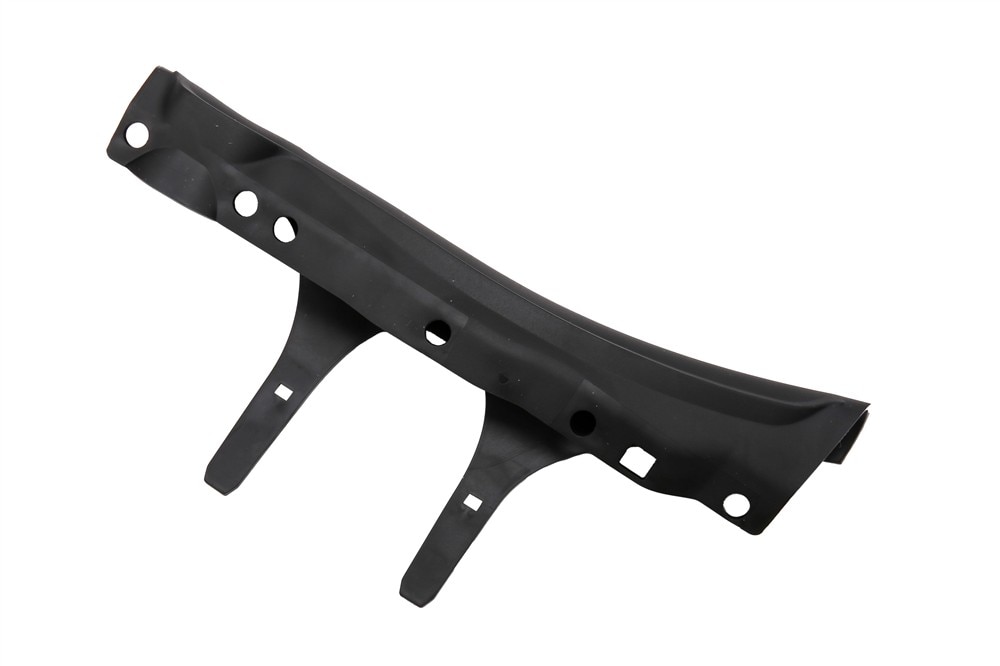 GM Genuine Parts Jet Black Steering Column Seal