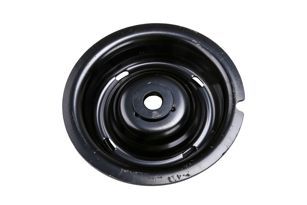 GM Genuine Parts Front Spring Upper Seat