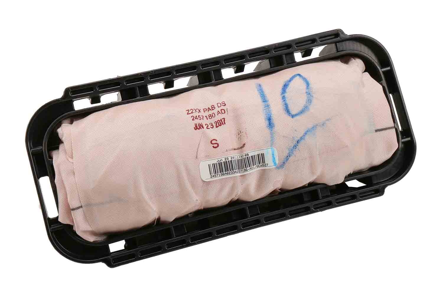 GM Genuine Parts Instrument Panel Airbag