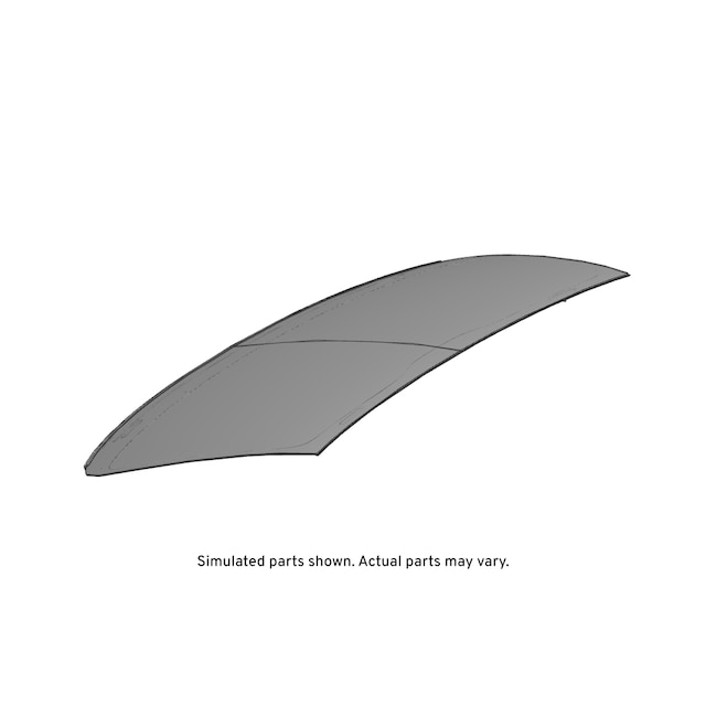 GM Genuine Parts Windshield