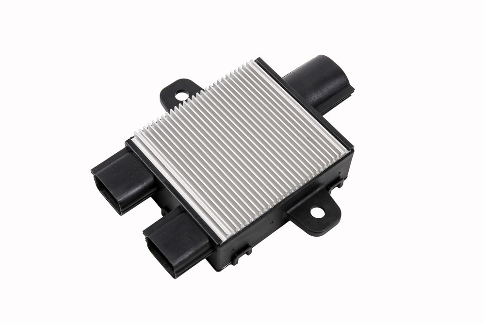 GM Genuine Parts Fan Control Module