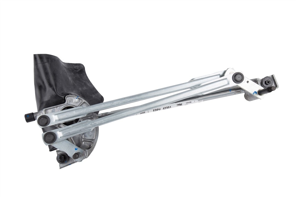 GM Genuine Parts Windshield Wiper Motor