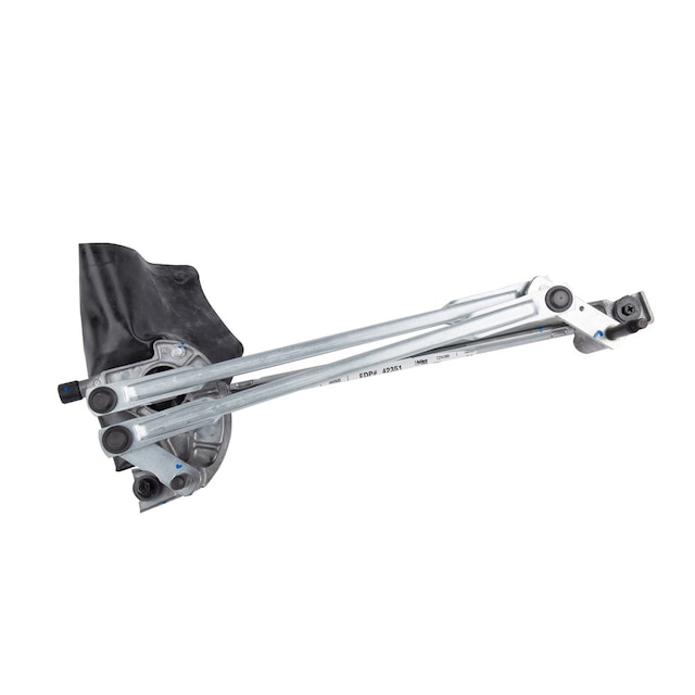 GM Genuine Parts Windshield Wiper Motor
