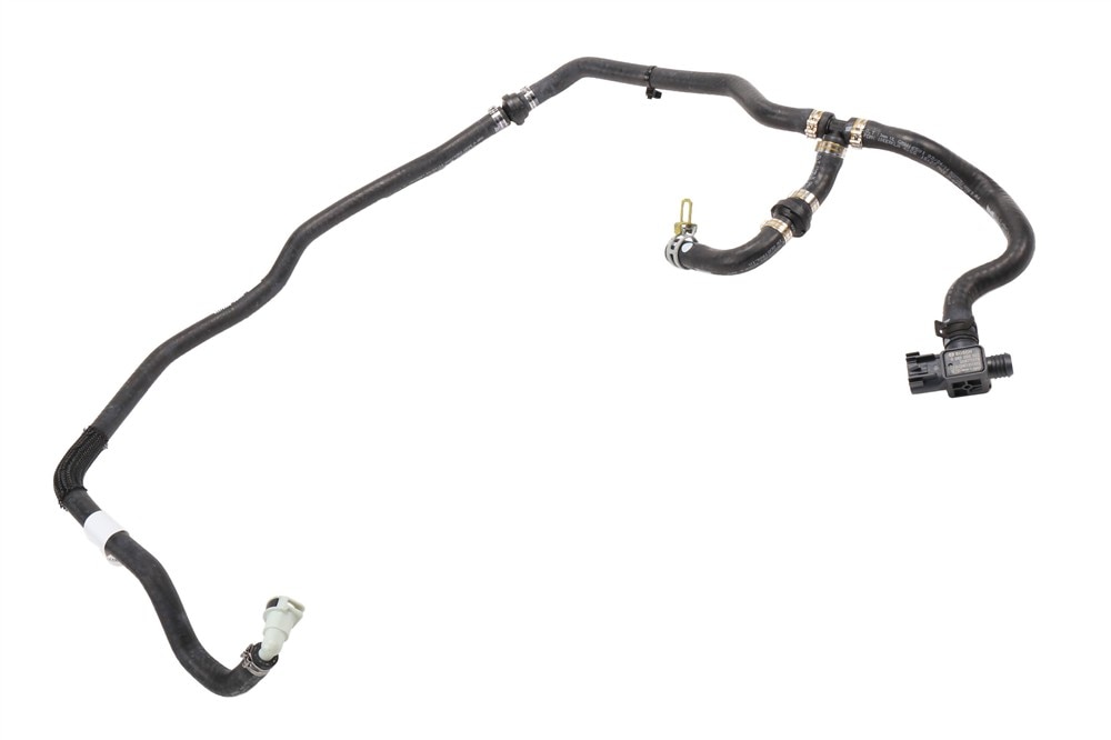 GM Genuine Parts Power Brake Booster Vacuum Hose