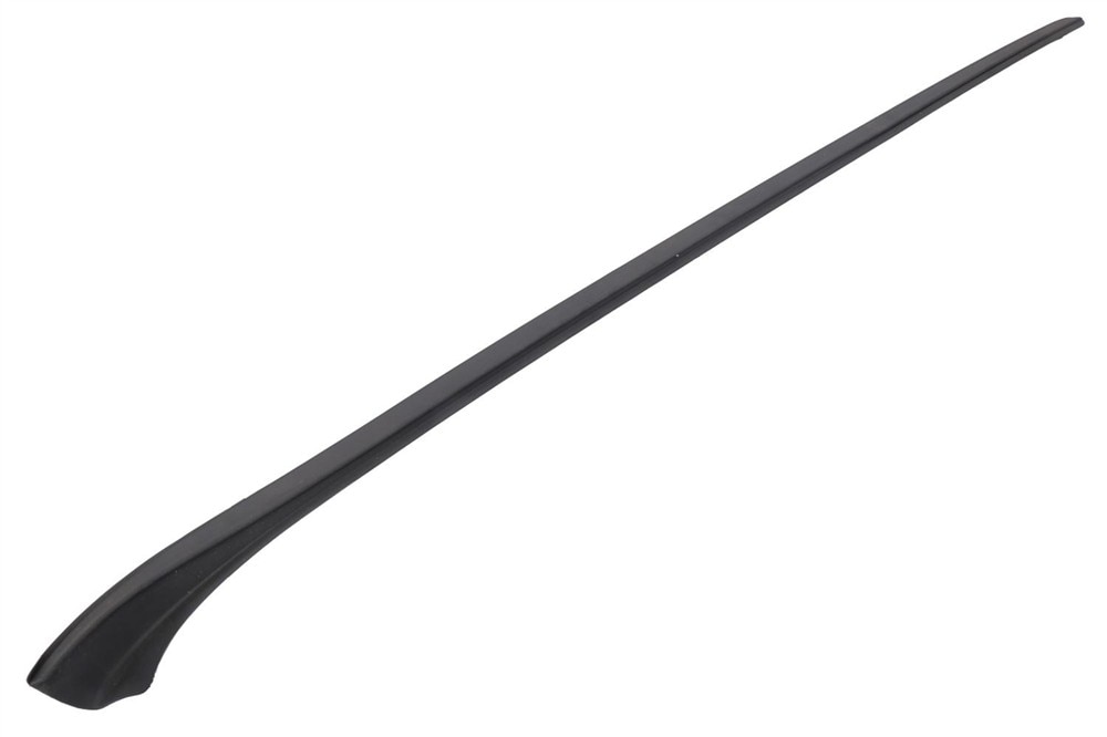 GM Genuine Parts Pitch Black Passenger Side Windshield Molding