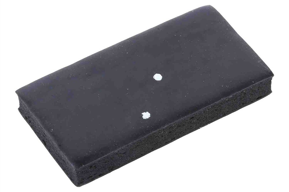 GM Genuine Parts Fuel Tank Insulator