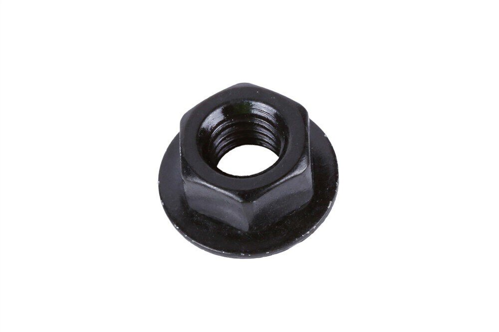 GM Genuine Parts Fuel Tank Front Bracket Nut