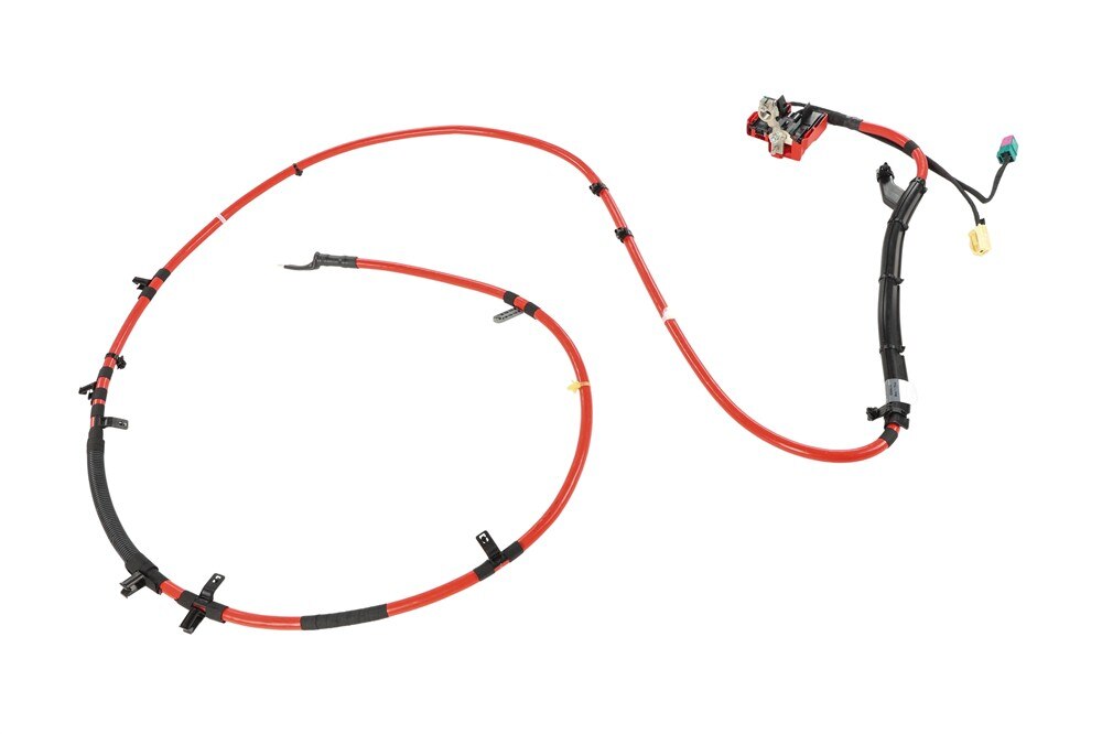GM Genuine Parts Battery Positive Cable