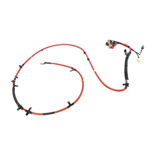 GM Genuine Parts Battery Positive Cable