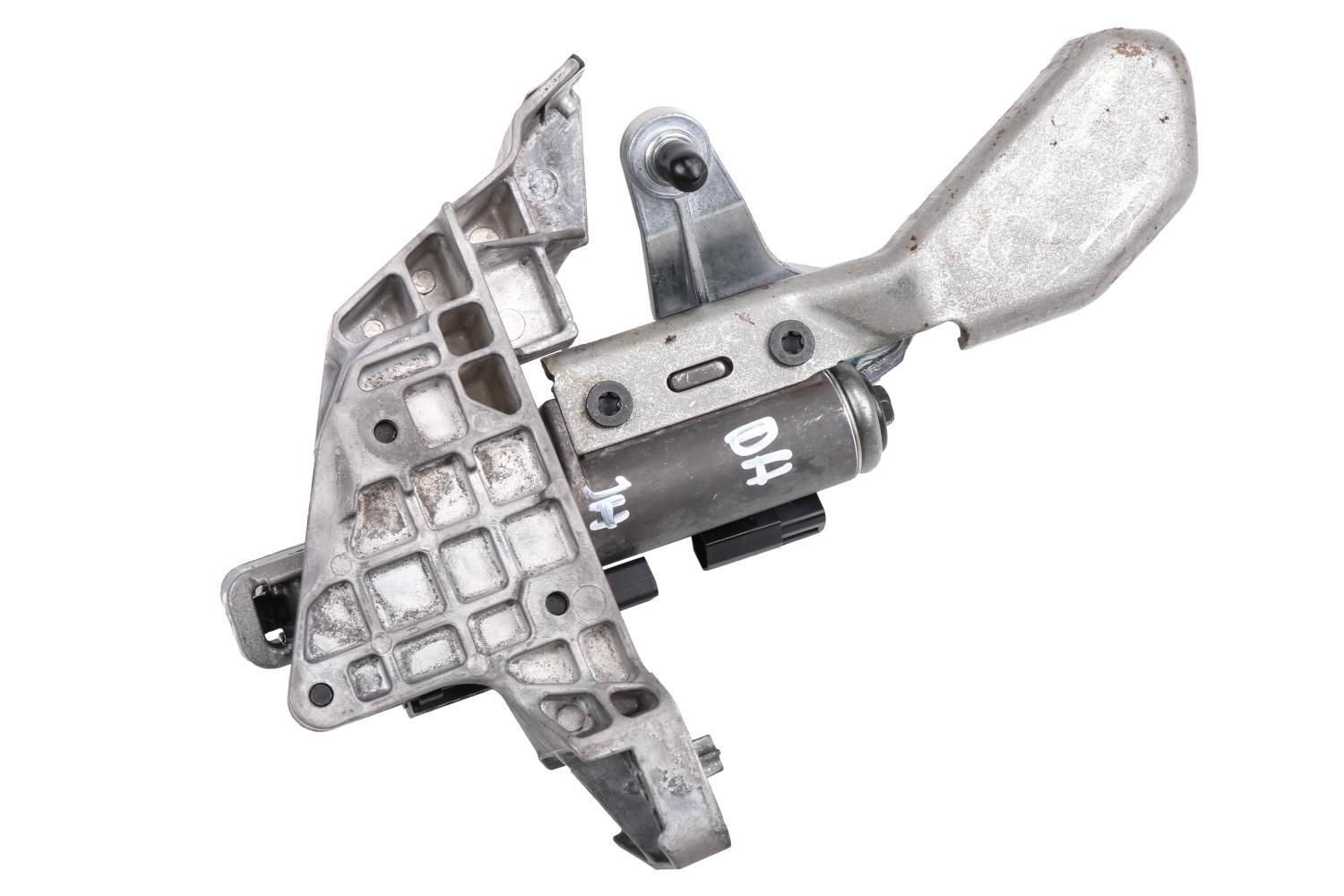 GM Genuine Parts Jet Black Automatic Transmission Shift Lever Assembly