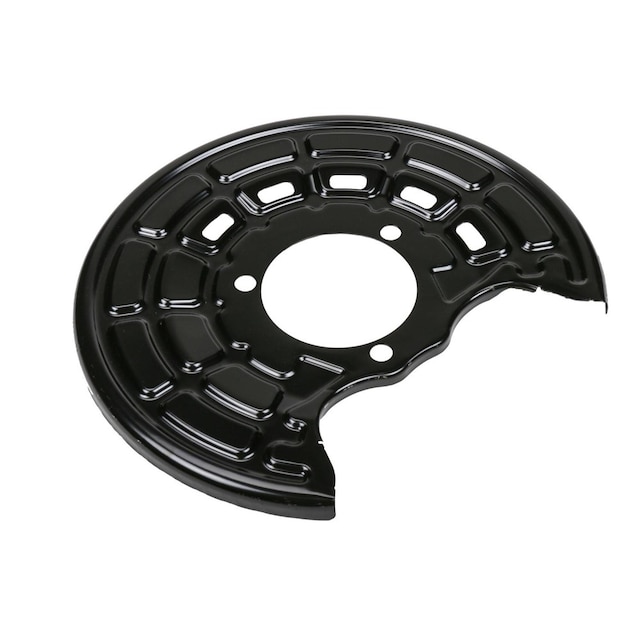 GM Genuine Parts Rear Driver Side Brake Shield