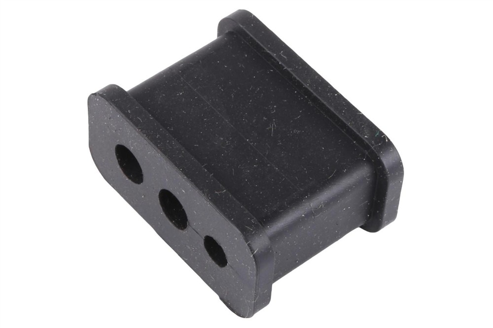 GM Genuine Parts Front Brake and Brake Master Cylinder Reservoir Pipe Clip