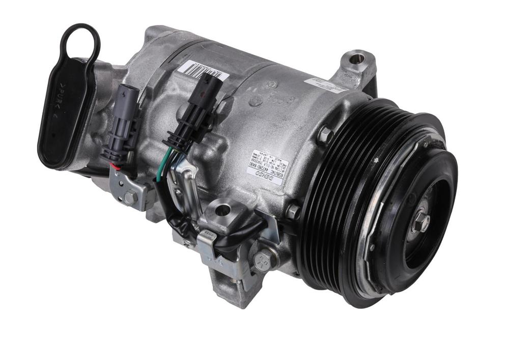 ガブ GM Genuine Parts Air Conditioning Compressor | 92276906 | GM Parts