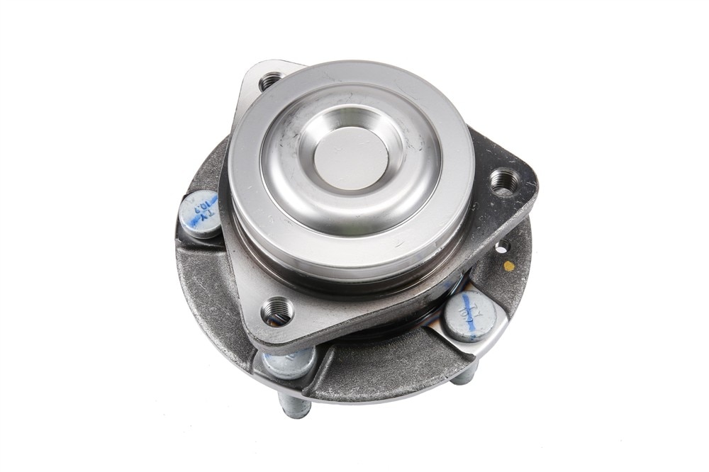 GM Genuine Parts Front Wheel Bearing