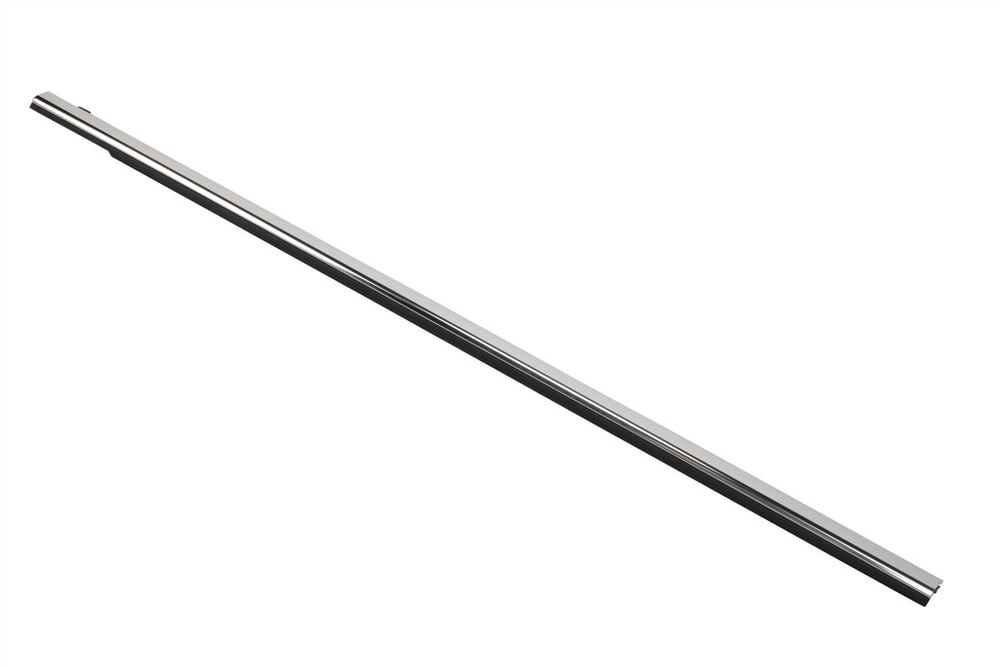GM Genuine Parts Driver Side Door Window Belt Reveal Molding