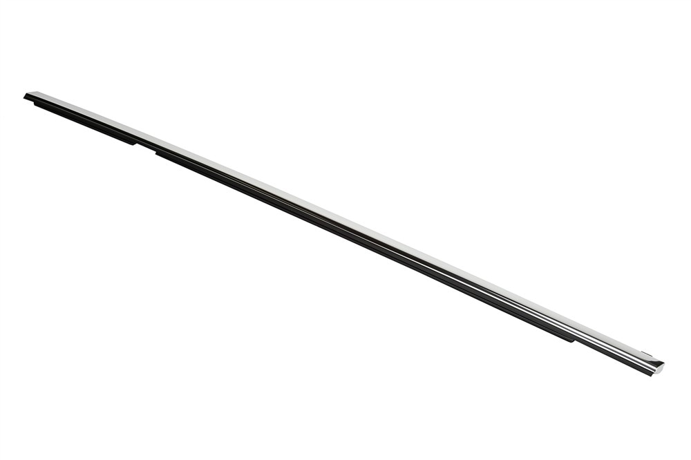 GM Genuine Parts Rear Driver Side Door Window Belt Reveal Molding