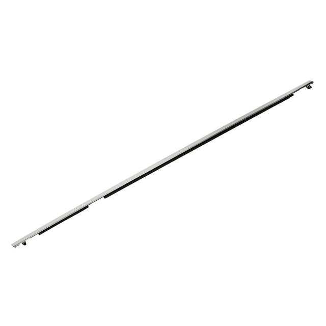 GM Genuine Parts Passenger Side Rear Door Window Belt Molding