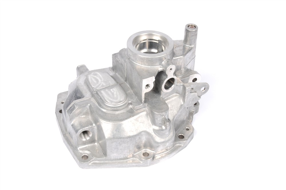 GM Genuine Parts Automatic Transmission Case Rear Extension