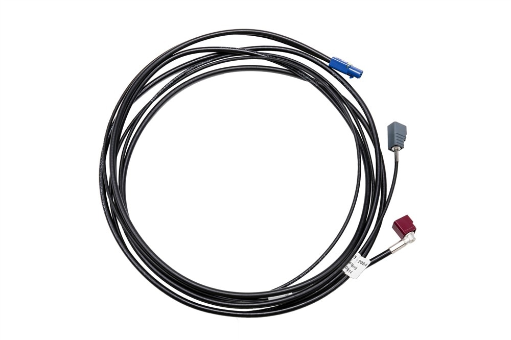 GM Genuine Parts Radio Antenna Cable